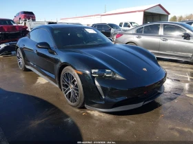 ������ Porsche Taycan