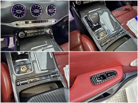 Kia Stinger 3.3 GT TURBO* ОБДУХ* AWD* 360* HUD*  - 14900 € / 29141.87 лв. - 53626374 15