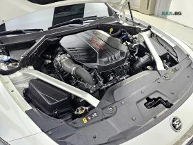 Kia Stinger 3.3 GT TURBO* ОБДУХ* AWD* 360* HUD*  - 14900 € / 29141.87 лв. - 53626374 6