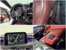Kia Stinger 3.3 GT TURBO* ОБДУХ* AWD* 360* HUD*  - 14900 € / 29141.87 лв. - 53626374 14