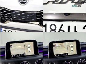 Kia Stinger 3.3 GT TURBO* ОБДУХ* AWD* 360* HUD*  - 14900 € / 29141.87 лв. - 53626374 16