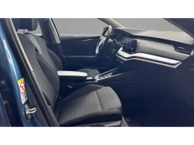 Skoda Octavia 1.5 Е-TSi  А/T, Месечна вноска от 255   | Auto.bg — изображение 9
