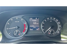 Skoda Octavia 1.5 Е-TSi  А/T, Месечна вноска от 255   | Auto.bg — изображение 15