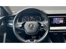 Skoda Octavia 1.5 Е-TSi  А/T, Месечна вноска от 255   | Auto.bg — изображение 14