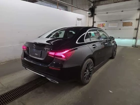 Mercedes-Benz A 220 * CARFAX * 2 КЛЮЧА * ПАНОРАМА * АВТОКРЕДИТ *  | Auto.bg — изображение 3