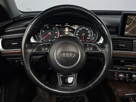 Audi A6 2.0 TDI | Auto.bg — изображение 13