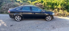 ����� �� �������� �� Ford Mondeo �� ����� 