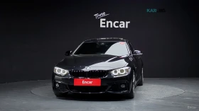 BMW 428 M SPORT* COUPE* КОЖА* ПОДГРЕВ* НАВИ* КАМЕРА* ПАНО* | Auto.bg — изображение 3