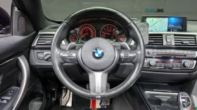 BMW 428 M SPORT* COUPE* КОЖА* ПОДГРЕВ* НАВИ* КАМЕРА* ПАНО* | Auto.bg — изображение 12