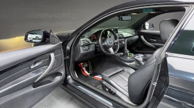 BMW 428 M SPORT* COUPE* КОЖА* ПОДГРЕВ* НАВИ* КАМЕРА* ПАНО* | Auto.bg — изображение 10