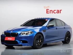 ������ BMW M5