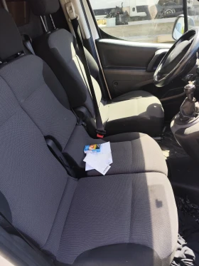 Peugeot Partner 1.6 110�.� | Mobile.bg � ����� ������ 5
