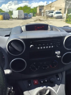 Peugeot Partner 1.6 110�.� | Mobile.bg � ����� ������ 8