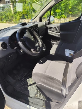 Peugeot Partner 1.6 110�.� | Mobile.bg � ����� ������ 6