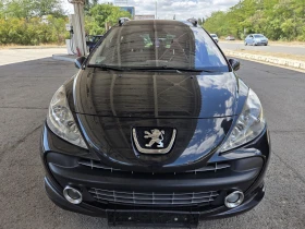 Peugeot 207 SW 1, 6 hdi 90 hp | Mobile.bg � ����� ������ 5