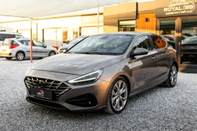 Hyundai I30 Fastback::1.6 CRDI::Premium::Facelift | Auto.bg — изображение 2