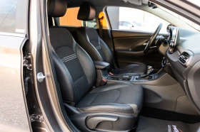 Hyundai I30 Fastback::1.6 CRDI::Premium::Facelift | Auto.bg — изображение 13
