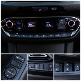 Hyundai I30 Fastback::1.6 CRDI::Premium::Facelift | Auto.bg — изображение 16