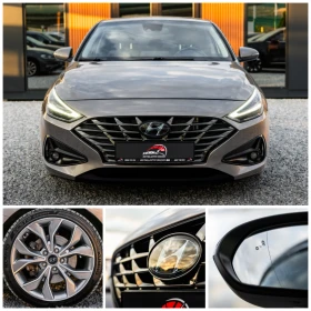 Hyundai I30 Fastback::1.6 CRDI::Premium::Facelift | Auto.bg — изображение 8