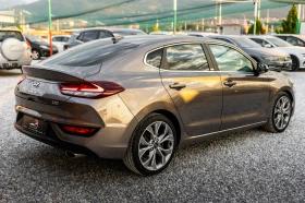 Hyundai I30 Fastback::1.6 CRDI::Premium::Facelift | Auto.bg — изображение 7