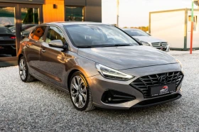 Hyundai I30 Fastback::1.6 CRDI::Premium::Facelift | Auto.bg — изображение 3