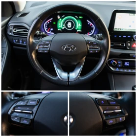 Hyundai I30 Fastback::1.6 CRDI::Premium::Facelift | Auto.bg — изображение 11