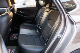 Hyundai I30 Fastback::1.6 CRDI::Premium::Facelift | Auto.bg — изображение 14