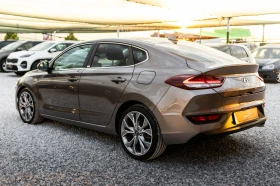 Hyundai I30 Fastback::1.6 CRDI::Premium::Facelift | Auto.bg — изображение 6