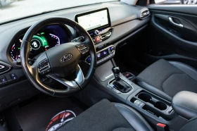 Hyundai I30 Fastback::1.6 CRDI::Premium::Facelift | Auto.bg — изображение 10