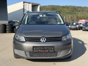 VW Touran 1.6TDI NAVI | Auto.bg — изображение 2