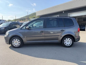 VW Touran 1.6TDI NAVI | Auto.bg — изображение 8