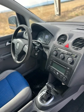 VW Caddy AUTOMATIC MAXXI 6+ 1 | Mobile.bg � ����� ������ 13