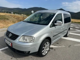 VW Caddy AUTOMATIC MAXXI 6+ 1 | Mobile.bg � ����� ������ 3