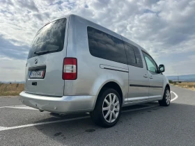VW Caddy AUTOMATIC MAXXI 6+ 1 | Mobile.bg � ����� ������ 6