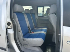 VW Caddy AUTOMATIC MAXXI 6+ 1 | Mobile.bg � ����� ������ 11