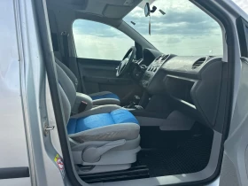 VW Caddy AUTOMATIC MAXXI 6+ 1 | Mobile.bg � ����� ������ 12