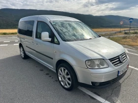 VW Caddy AUTOMATIC MAXXI 6+ 1 | Mobile.bg � ����� ������ 2