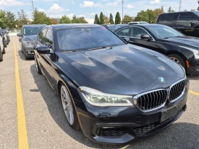 BMW 750 * xDrive * CARFAX * Без инциденти * Пълна история  | Auto.bg — изображение 2