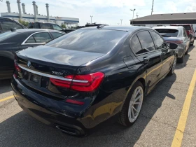 BMW 750 * xDrive * CARFAX * Без инциденти * Пълна история  | Auto.bg — изображение 3