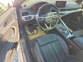 Audi A5 2.0l Premium Plus S-Line | Auto.bg — изображение 8