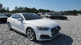 Audi A5 2.0l Premium Plus S-Line | Auto.bg — изображение 13