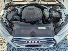 Audi A5 2.0l Premium Plus S-Line | Auto.bg — изображение 11