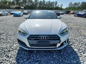 Audi A5 2.0l Premium Plus S-Line | Auto.bg — изображение 5