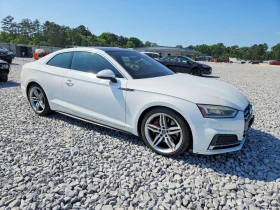 Audi A5 2.0l Premium Plus S-Line | Auto.bg — изображение 4