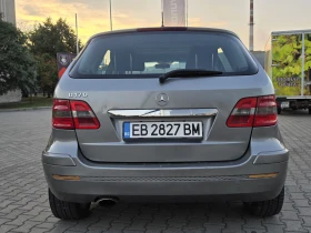 Mercedes-Benz B 170 B170 SPORT / PANORAMA / KOJA | Mobile.bg � ����� ������ 6