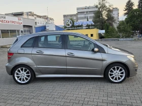 Mercedes-Benz B 170 B170 SPORT / PANORAMA / KOJA | Mobile.bg � ����� ������ 4
