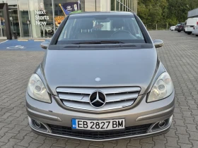 Mercedes-Benz B 170 B170 SPORT / PANORAMA / KOJA | Mobile.bg � ����� ������ 10