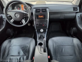 Mercedes-Benz B 170 B170 SPORT / PANORAMA / KOJA | Mobile.bg � ����� ������ 13