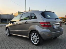 Mercedes-Benz B 170 B170 SPORT / PANORAMA / KOJA | Mobile.bg � ����� ������ 7
