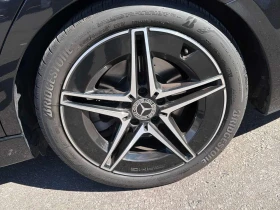 Mercedes-Benz C 300 BURMESTER| DIS| PANO|  - 28500 € - 18503163 13